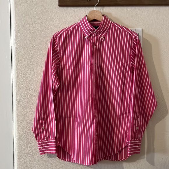 J. Crew Button Down Shirt - Picture 2 of 7